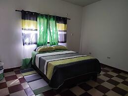 Hotel Villa Capri Salon & SPA