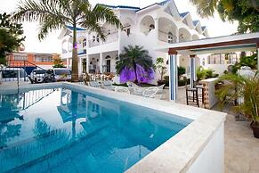 Hotel Villa Capri Salon & SPA