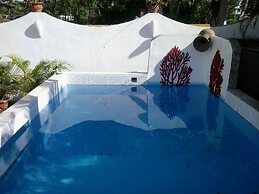 Hotel Villa Capri Salon & SPA