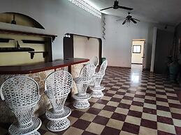 Hotel Villa Capri Salon & SPA