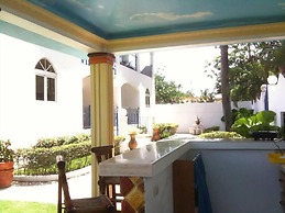 Hotel Villa Capri Salon & SPA