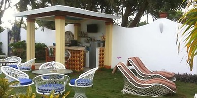 Hotel Villa Capri Salon & SPA