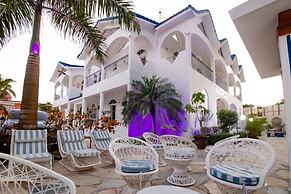 Hotel Villa Capri Salon & SPA