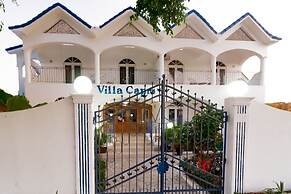 Hotel Villa Capri Salon & SPA