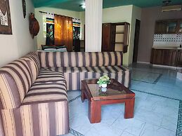 Hotel Villa Capri Salon & SPA