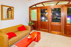 Hotel Villa Capri Salon & SPA
