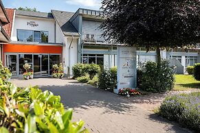 Ringhotel Alfsee Piazza