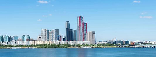 Conrad Seoul
