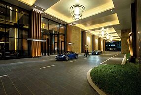 Conrad Seoul