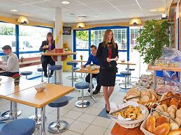 ibis budget Aachen Raeren Grenze
