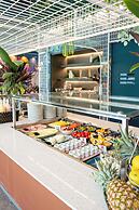 ibis Medellin