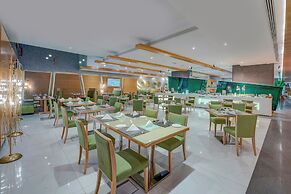 Al Khoory Executive Hotel
