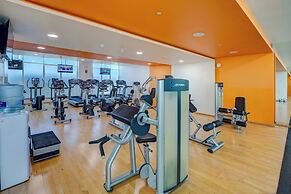 Al Khoory Executive Hotel