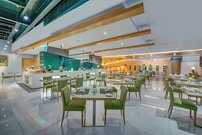 Al Khoory Executive Hotel