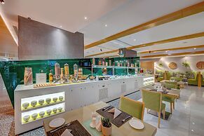 Al Khoory Executive Hotel