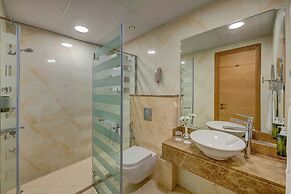 Al Khoory Executive Hotel