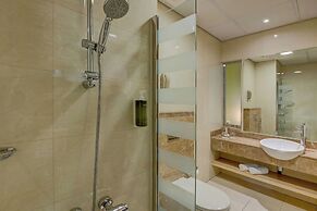 Al Khoory Executive Hotel