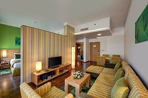 Al Khoory Executive Hotel