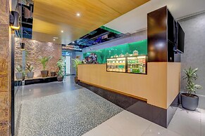 Al Khoory Executive Hotel