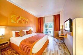 Al Khoory Executive Hotel