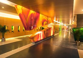 Al Khoory Executive Hotel
