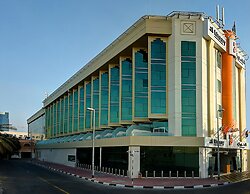 Al Khoory Executive Hotel