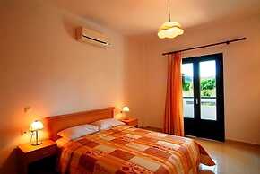 Fotini Apartments
