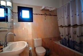 Fotini Apartments