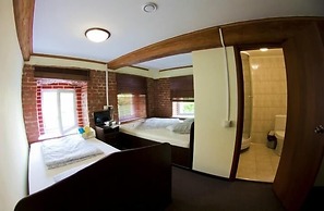 Hotel Post