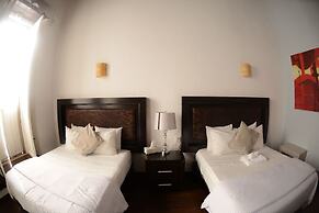 M Hoteles Concepto