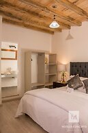M Hoteles Concepto