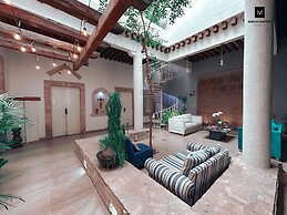 M Hoteles Concepto