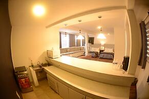 M Hoteles Concepto