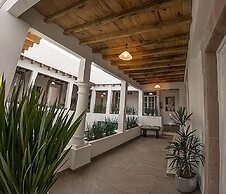 M Hoteles Concepto