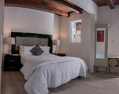 M Hoteles Concepto