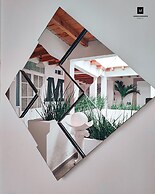 M Hoteles Concepto