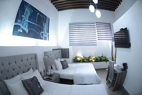 M Hoteles Concepto