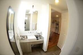 M Hoteles Concepto