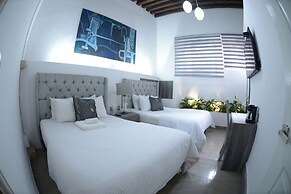 M Hoteles Concepto