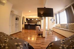 M Hoteles Concepto