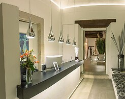 M Hoteles Concepto