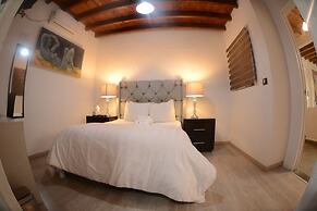 M Hoteles Concepto