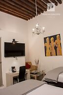 M Hoteles Concepto