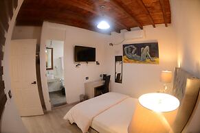 M Hoteles Concepto