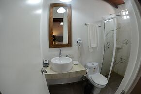 M Hoteles Concepto