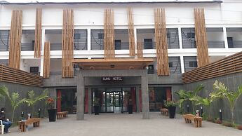 Sunu Hotel