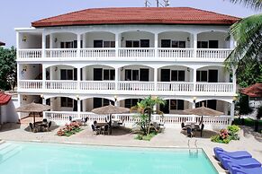 Sunu Hotel