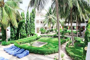 Sunu Hotel