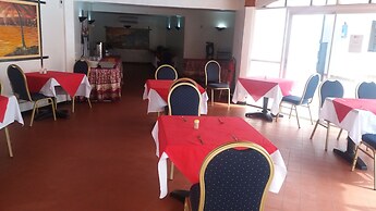 Sunu Hotel