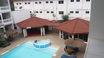 Sunu Hotel